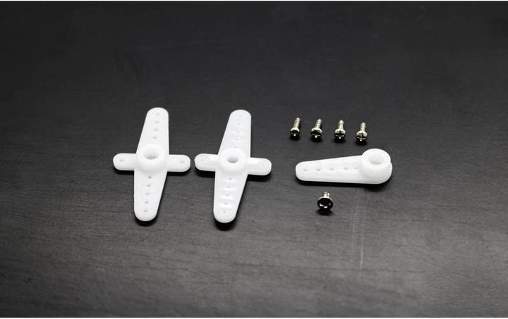 Image du produit KST Servo HS08-B Digital HV