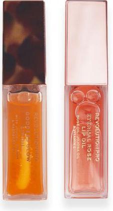 Makeup Revolution Glossy Lips (16 ml)