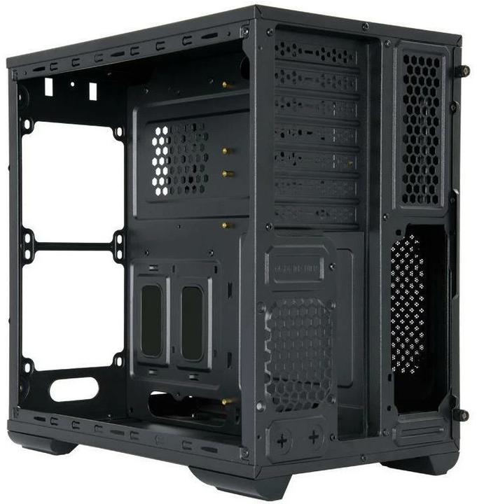 Produktbild Chieftec UK-02B-OP (mATX, Mini-ITX, ATX)