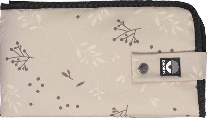 Actual product image Dooky 3 in 4 travel changing table