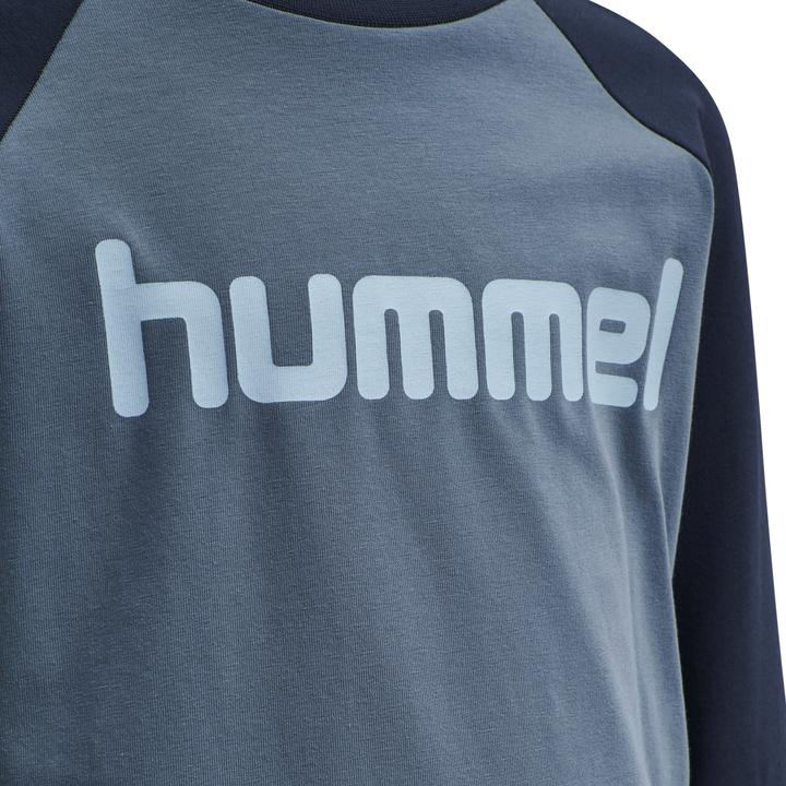 Immagine prodotto hummel Maglietta Per Ragazzi L/S (146)