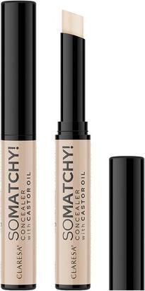 Image du produit Claresa So Matchy! Cache-cernes Stick 02 Natural 3G (02 Natural)
