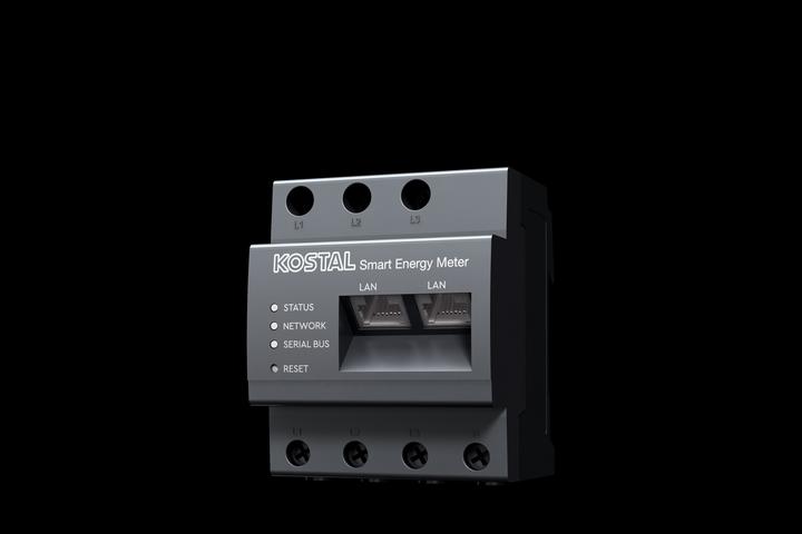 Produktbild Kostal Solar Electric Smart Energy Meter G2