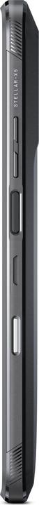 Produktbild Crosscall Stellar X5 (128 GB, Black, 6.50", Dual SIM, 50 Mpx, 5G)