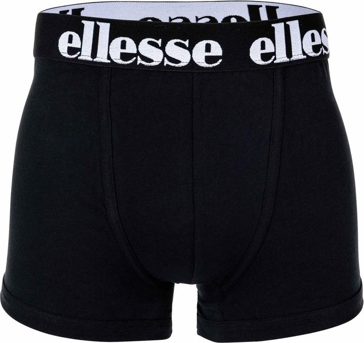 Immagine prodotto Ellesse Boxer casual elasticizzati (3XL, Confezione da 7)