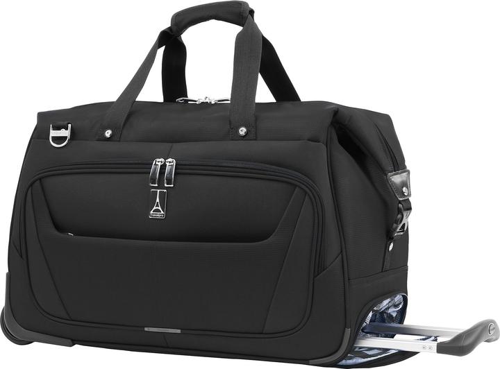 Travelpro Rollenreisetasche Carryon Maxlite 5 (40 l, Handgepäck (bis 50l))