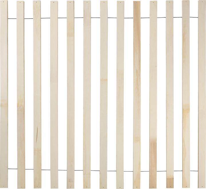 Actual product image Beliani Toucy (160 x 200 cm)