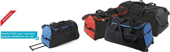 Immagine prodotto Hasbro Borsa su ruote (110 l)