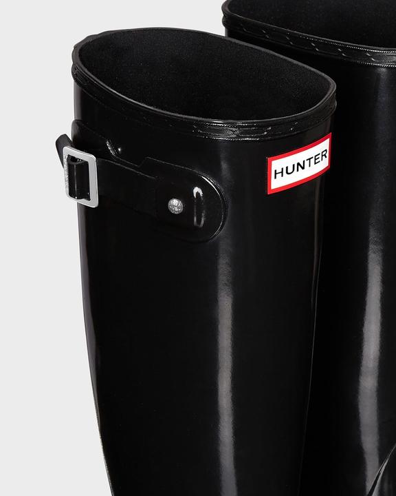 Produktbild Hunter Original Tall Gloss (38)