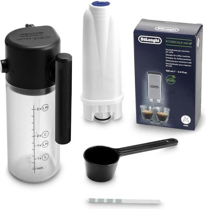 Produktbild De'Longhi Magnifica Start Milk
