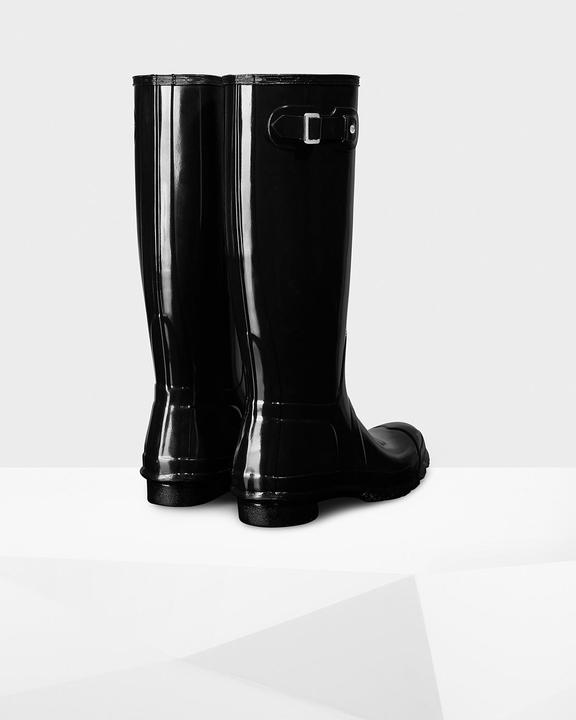 Produktbild Hunter Original Tall Gloss (38)