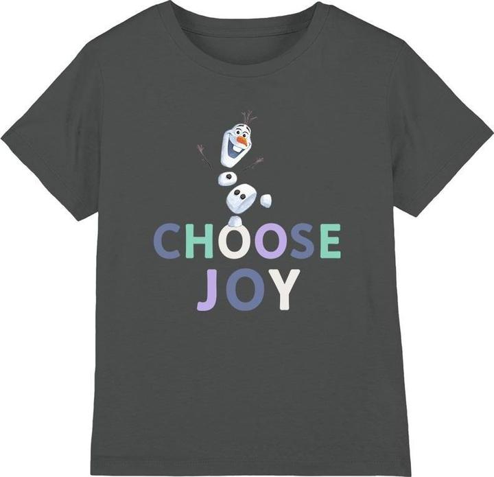 Disney Frozen Choose Joy TShirt