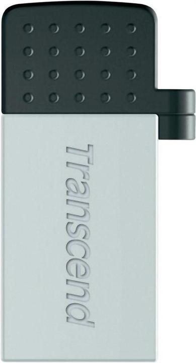 Actual product image Transcend Jetflash 380s (32 GB, USB-A)
