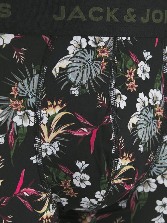 Immagine prodotto Jack & Jones Flower (M, confezione da 3)