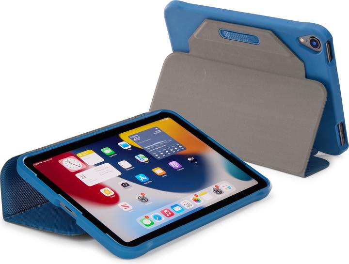 Produktbild Caselogic Snapview Case - iPad mini - midnight (iPad mini 6)