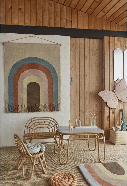 Produktbild Oyoy Regenbogen (100 x 115 cm)