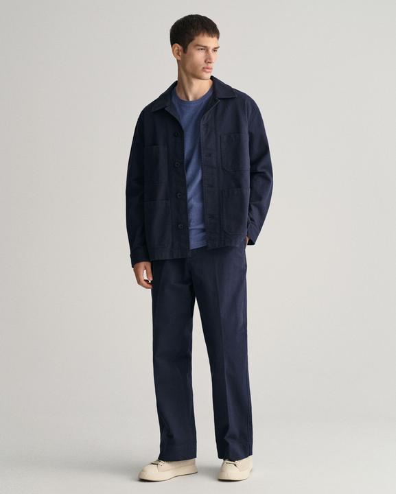 Actual product image GANT Reg Shield SS (M)