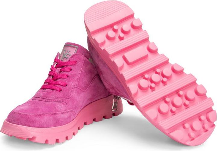 Actual product image Vitaform Sneaker Veloursleder Soft (40)