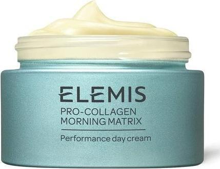 Actual product image Elemis Pro-Collagen Morning Matrix (50 ml, Day cream, Up to SPF 10)
