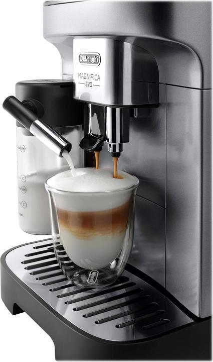 Immagine prodotto De'Longhi Magnifica Evo (Spina UE)