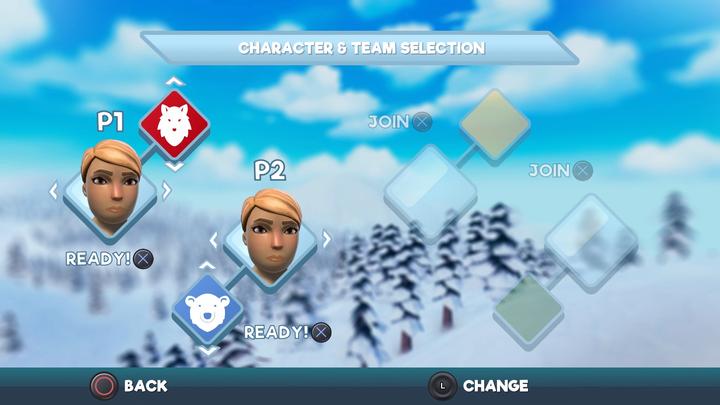Produktbild FunBox Media Winter Sports Game (PS5, EN)
