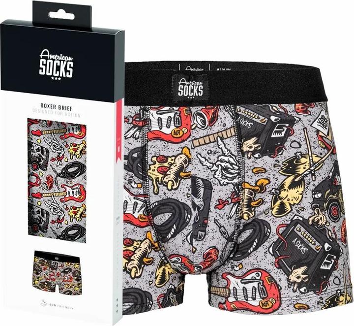American Socks Backstage (XL)