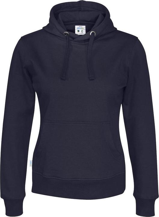 Cottover Kapuzenpullover (M)
