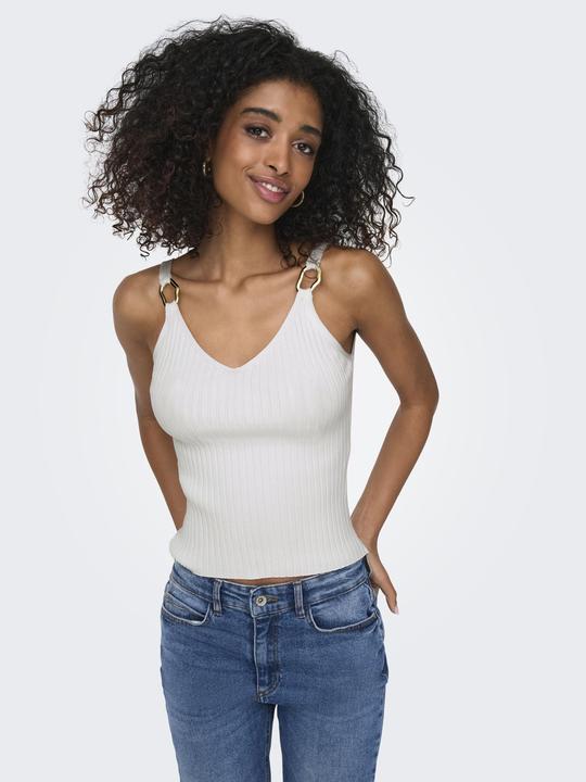 Image du produit Only ONLTHELMA Strickpullover Strickpullover (S)