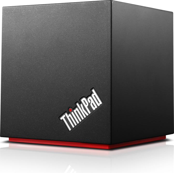 Lenovo WiGig (USB-A, 1 Ports)