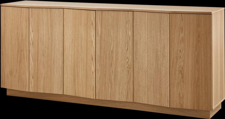 Produktbild Woood Kommode (200 x 45 x 85 cm)