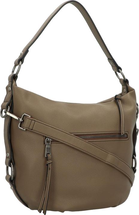 Immagine prodotto FredsBruder Borsa a tracolla Bestie in pelle 35 cm