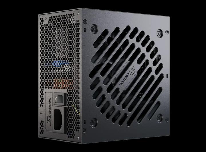 Produktbild Seasonic Core GX-650-V2 650W ATX3.1 black (650 W)