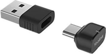 Produktbild Yealink BH 76 (Kabellos, Kabelgebunden, USB-A)