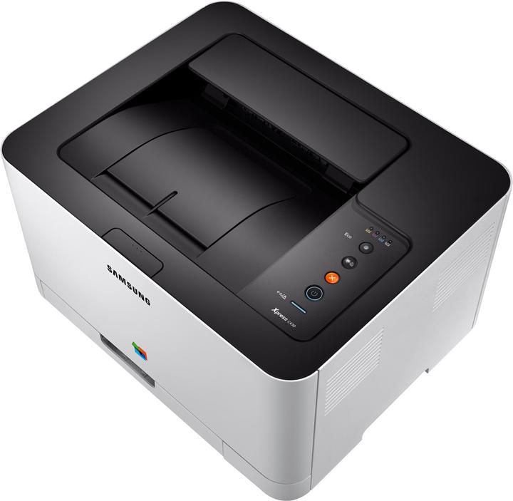 Produktbild Samsung Xpress C430 (Laser, Farbe)