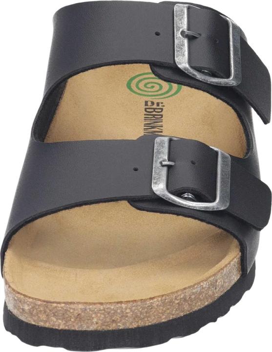 Actual product image Dr. Brinkmann Bonillo Pantoletten (36)