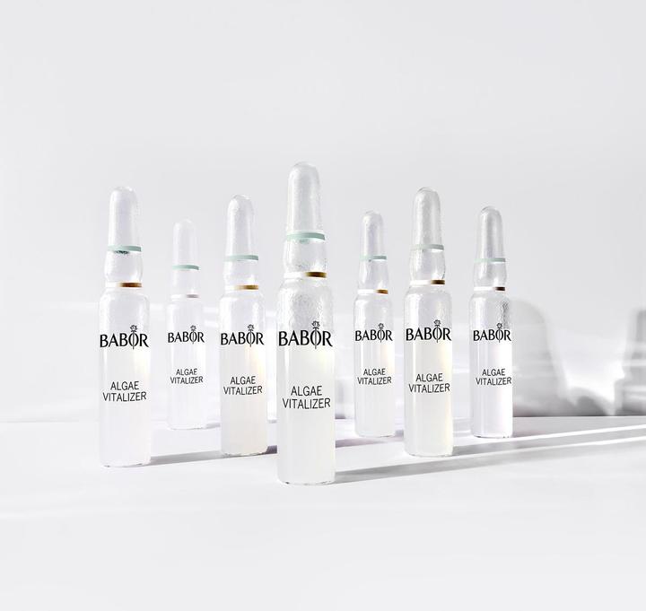 Produktbild Babor AMPOULE CONCENTRATES - Algae Vitalizer (14 ml)