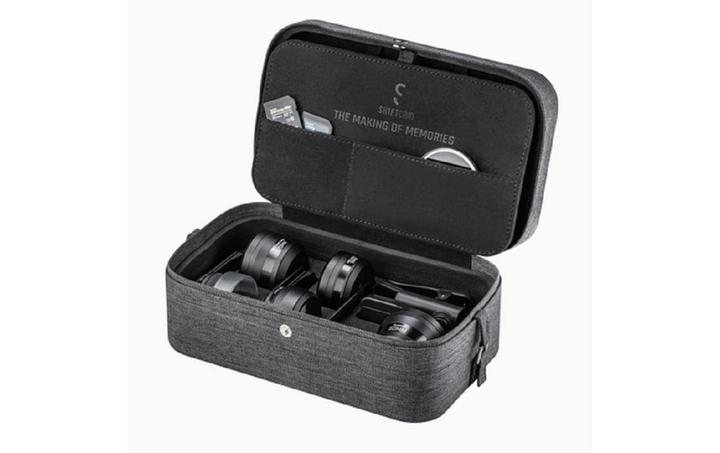 Actual product image ShiftCam ProLens Deluxe Kit