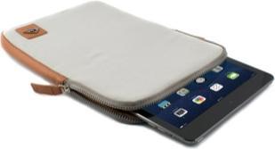Actual product image Proporta Quiksilver Canvas Premium Tablet Sleeve (iPad Air)