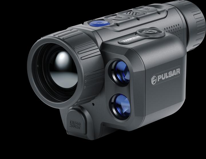 Pulsar Axion-2 XG35 LRF