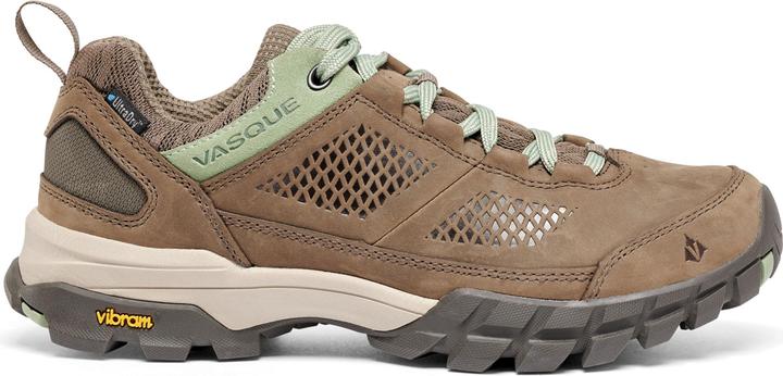 Actual product image Vasque Talus At Ultradry Low (39)
