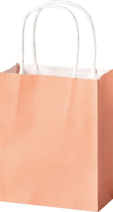 Produktbild Folia Papiertüten S BASIC, aus 110g/m² Kraftpapier