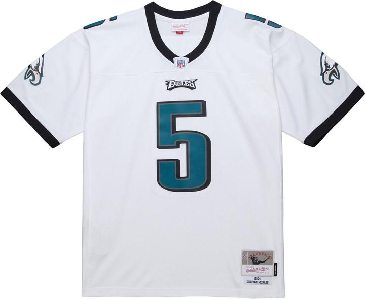 Mitchell & Ness NFL Legacy Jersey - Philadelphia Eagles Donovan McNabb - L (L)