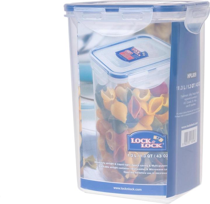 Immagine prodotto Lock & Lock Classico (1.30 l)