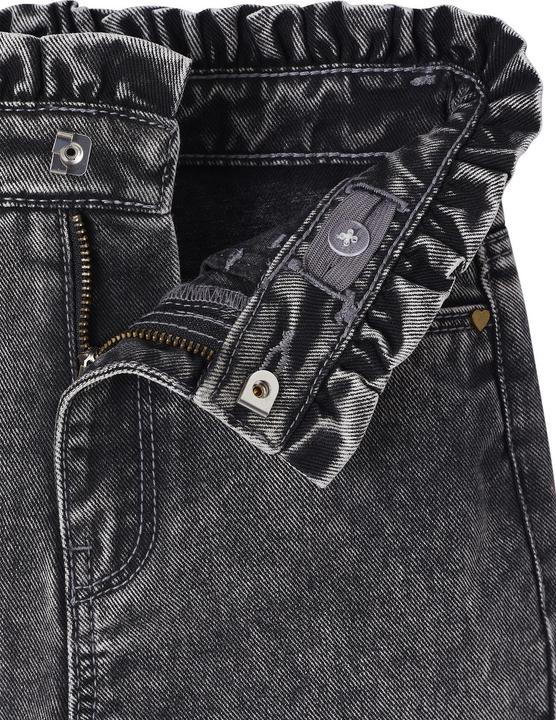 Immagine prodotto Vertbaudet Mädchen Mom-fit-Jeans (134)