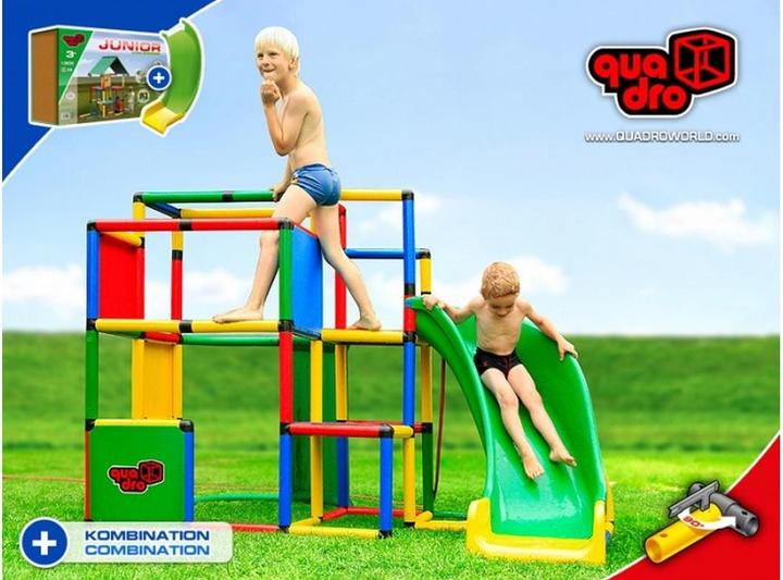 Produktbild Quadro Junior