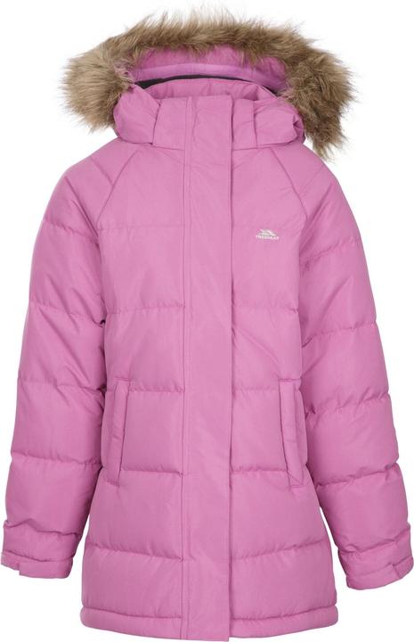 Trespass Unique Steppjacke Mädchen (152)