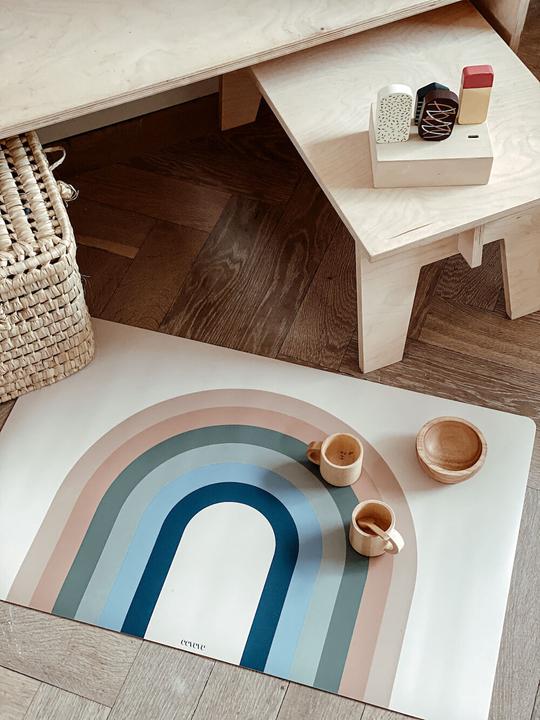 Produktbild Eeveve Schreibtischunterlage (70 x 44 cm)