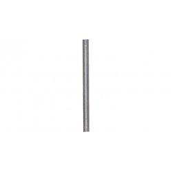 Produktbild Bosch Professional Zubehör Hobelmesser, 82 mm, scharf, gerade, Carbide, 40°, 1 Stk.