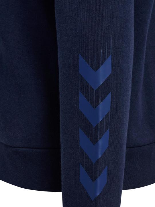 Immagine prodotto hummel Hmltravel Felpa Con Zip E Cappuccio Donna (XL)