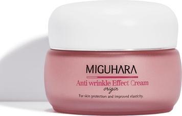 Actual product image Miguhara Anti wrinkle effect cream origin (50 ml, Face toner)